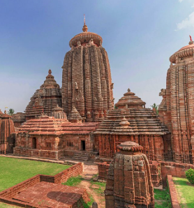 Odisha
