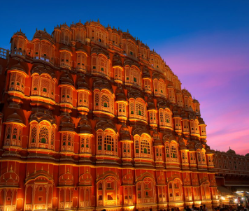 Rajasthan